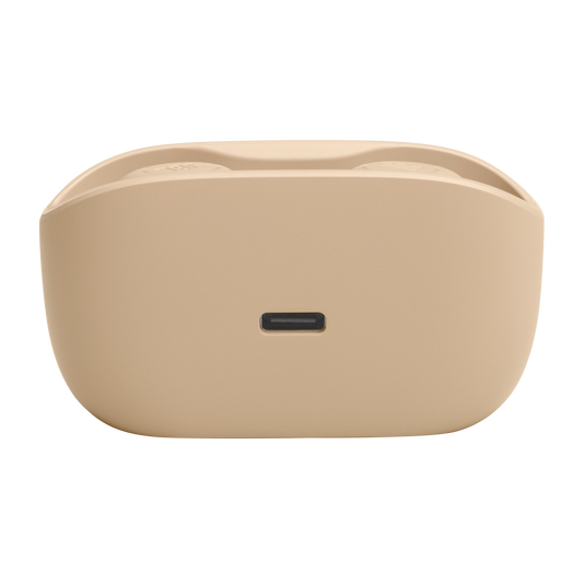 JBL Wave Buds - Beige - True wireless earbuds - Detailshot 2 image number null